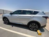 Jetour X70 plus 2025